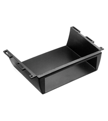Suport auto Carpoint din plastic pentru radio casetofon , 12x22x7cm , 1 buc. AutoDrive ProParts