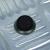 Intrerupator auto Carpoint 12V 20A rotund diametru 16,10mm , buton cu revenire , negru AutoDrive ProParts