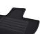 Covorase mocheta VW Golf 7 10/2012-2019. Audi A3 5 usi 11/2012-2020 Negru, set de 4 bucati AutoDrive ProParts
