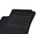 Covorase mocheta Nissan Juke 2010- Negre, set de 4 bucati AutoDrive ProParts