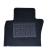 Covorase mocheta Skoda Octavia 2 din 6/2004-11/2012 si VW Golf 5 Hatchback/Variant/Combi 11/2003-9/2009 si Golf 6 Hatchback/SW/Variant Combi 10/2009- Negru cu fixare OVALA , set de 4 bucati AutoDrive ProParts