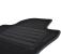 Covorase mocheta Seat Leon 9/2005-05.2012 Negru, set de 4 bucati AutoDrive ProParts