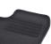 Covorase mocheta VW Passat B5 cu fixare in podea ROTUNDA 10/2000-2/2005 Negru, set de 4 bucati AutoDrive ProParts