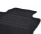 Covorase mocheta VW Touran 05/2003- cu fixare in podea OVALA Negru, set de 4 bucati AutoDrive ProParts