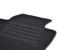 Covorase mocheta VW CADDY cu fixare in podea ROTUNDA 11/2003- Negru, set de 4 bucati AutoDrive ProParts