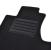 Covorase mocheta Honda Crv 2007-2012 Negre, set de 3 bucati AutoDrive ProParts