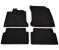 Covorase mocheta Renault Laguna 3 5USI/SW 10/2007- Negru, set de 4 bucati AutoDrive ProParts