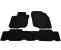 Covorase mocheta Toyota RAV4 4/5USI 2/2006-12/2012 Negru, set de 3 bucati AutoDrive ProParts