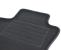 Covorase mocheta Toyota RAV4 4/5USI 2/2006-12/2012 Negru, set de 3 bucati AutoDrive ProParts