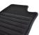 Covorase mocheta Mercedes Clasa ML W166 10/2011- Clasa GL X166 11/2012- Negru , set de 4 bucati AutoDrive ProParts