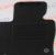 Covorase mocheta Mazda CX5 2012-> Negru, set de 4 bucati AutoDrive ProParts