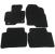 Covorase mocheta Mazda CX5 2012-> Negru, set de 4 bucati AutoDrive ProParts