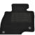 Covorase mocheta Mazda 6 Combi 2012- , presuri BestAutoVest culoare Negru 4 buc. AutoDrive ProParts