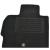 Covorase mocheta Mazda 6 Sedan 2012- , presuri BestAutoVest culoare Negru 4 buc. AutoDrive ProParts