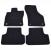 Covorase mocheta Seat Leon (5F), 2012-2020, Negru, set de 4 bucati AutoDrive ProParts