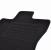 Covorase mocheta Seat Leon (5F), 2012-2020, Negru, set de 4 bucati AutoDrive ProParts