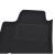 Covorase auto din mocheta Hyundai I10 08/2013- Negru, set de 4 bucati AutoDrive ProParts
