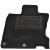Covorase mocheta Nissan Qashqai J11 2014- , presuri BestAutoVest culoare Negru 4 buc. AutoDrive ProParts