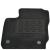 Covorase mocheta Ford Courier Tourneo 2014- modele cu 5 usi , presuri BestAutoVest culoare Negru 4 buc. AutoDrive ProParts