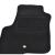 Covorase auto din mocheta Jeep Compass 2012-2017 Negru, set de 4 bucati AutoDrive ProParts
