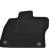 Covorase mocheta Vw Passat B8 2014- , presuri BestAutoVest culoare Negru 4 buc. AutoDrive ProParts