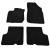 Covorase mocheta Dacia Duster 4x2 4x4 2014-, presuri BestAutoVest culoare Negru 4 buc. AutoDrive ProParts