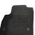 Covorase mocheta Opel Astra K 2015- , negru, set presuri de 4 bucati AutoDrive ProParts