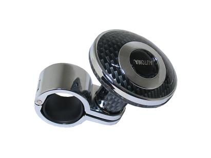 Maner volan auto Automax Carbon , nuca model universal , 1 buc. AutoDrive ProParts