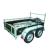 Plasa elastica Carpoint pentru fixare bagaje in trailer sau pick-up , 90x150 cm AutoDrive ProParts