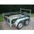 Plasa elastica Carpoint pentru fixare bagaje in trailer sau pick-up , 90x150 cm AutoDrive ProParts