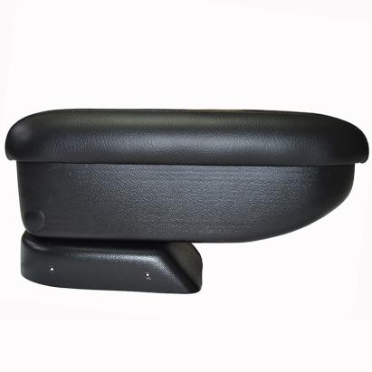 Cotiera BestAutoVest pentru Chevrolet Cruze 2009-, rabatabila cu capac neculisabil AutoDrive ProParts