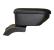 Cotiera BestAutoVest pentru Ford Focus 2 2004-2010 , rabatabila cu capac neculisabil AutoDrive ProParts