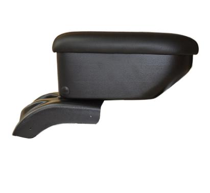 Cotiera BestAutoVest pentru Ford Focus 2 2004-2010 , rabatabila cu capac neculisabil AutoDrive ProParts