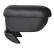 Cotiera BestAutoVest pentru Opel Zafira 1 03/1999-, rabatabila cu capac neculisabil AutoDrive ProParts
