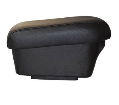 Cotiera BestAutoVest pentru Toyota Corolla 1997-2001 , fixa cu capac neculisabil AutoDrive ProParts