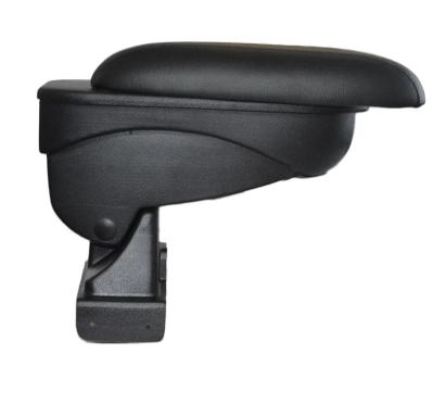 Cotiera BestAutoVest pentru Audi A4 B6 Sedan ( Typ 8E ) 2000-2007 (), rabatabila cu capac culisabil AutoDrive ProParts