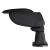 Cotiera BestAutoVest pentru Dacia Duster 1 2010- / Duster 2013- , rabatabila cu capac culisabil imbracat in piele eco, model ArmCik AutoDrive ProParts