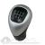 Nuca schimbator BMW E28 E30 E32 E34 E36 E39 E46 E60 E65 E90 X3 X5 Z3 , maciuca schimbator cu 5 trepte AutoDrive ProParts