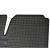 Set covorase auto din cauciuc Ford Galaxy 1995-2006 Seat Alhambra 1995-2010 VW Sharan 1996-2010 pentru fata, presuri BestAutoVest, negre, 2 buc. AutoDrive ProParts