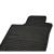 Set covorase auto din cauciuc Dacia Logan 2 2012-2020, presuri BestAutoVest, negre, 4 buc. AutoDrive ProParts