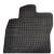 Set covorase auto din cauciuc Vw Touran 2015-, presuri BestAutoVest, negre, 4 buc AutoDrive ProParts
