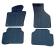 Set covorase auto din cauciuc Vw Passat 2010-2014, Passat CC 2008-2012, Negru, Gledring, 4 buc. AutoDrive ProParts
