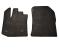 Set covorase auto din cauciuc Dacia Dokker Furgon 2013-, Negru, Gledring, 2 buc. AutoDrive ProParts