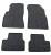 Set covorase auto din cauciuc Chevrolet Cruze 2009-2014, Negru, Gledring, 4 buc. AutoDrive ProParts