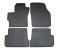 Set covorase auto din cauciuc Mazda 3 2004-2008, Gledring, 4 buc. AutoDrive ProParts