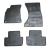 Set covorase auto din cauciuc Audi A4 8K (B8) 12/2007-10.2015; A5 05.2008-2016 Sportback (4 usi), Gledring, 4 buc. AutoDrive ProParts