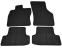 Set covorase auto din cauciuc Audi A3 Sportback/ Sedan (8V) 2012-06.2020, 3/5 usi, , Negru, Gledring, 4 buc. AutoDrive ProParts