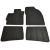 Set covorase auto din cauciuc Toyota Prius 3 2009-2012, presuri Gledring culoare Negru, 4 buc. AutoDrive ProParts