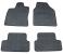 Set covorase auto din cauciuc Nissan Qashqai 2007-2013, Gledring, 4 buc. AutoDrive ProParts