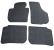 Set covorase auto din cauciuc Skoda Superb 2 2009-03.2015, Gledring, 4 buc. AutoDrive ProParts